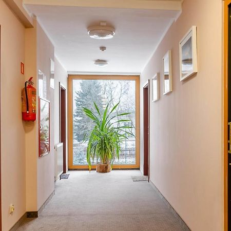 Hotel Przystan Warmia Olsztyn  Kültér fotó