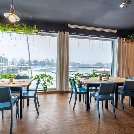 Hotel Przystan Warmia Olsztyn  Kültér fotó